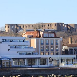 Strand Hotell Borgholm